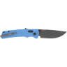 Нож SOG FLASH MK3 CIVIC CYAN 11-18-03-41 SG_11-18-03-41