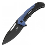 Нож складной SOG BULWARK FL SG_14-24-01-57